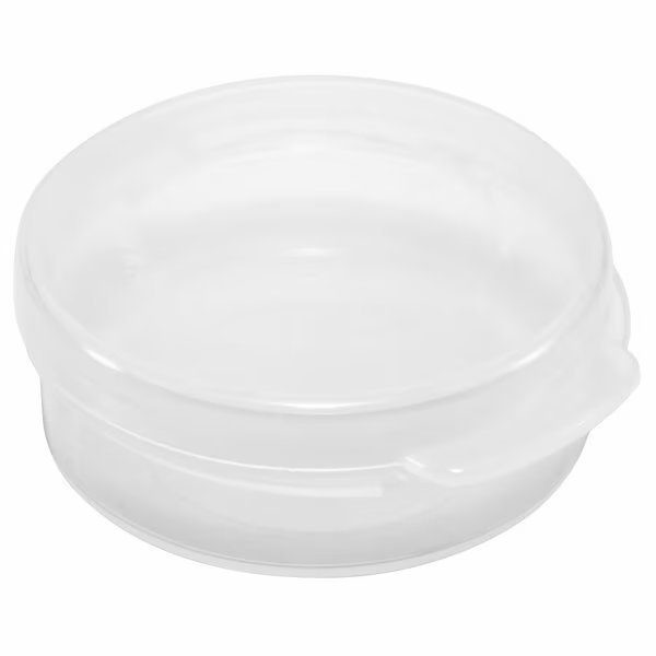 PP548 NAT001, 2500PK, Caplugs, Mfr#: CVC-1.50-1/2-HL